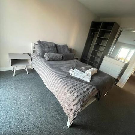 City Centre Penthouse Canal Views マンチェスター エクステリア 写真