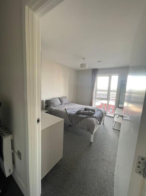 City Centre Penthouse Canal Views マンチェスター エクステリア 写真