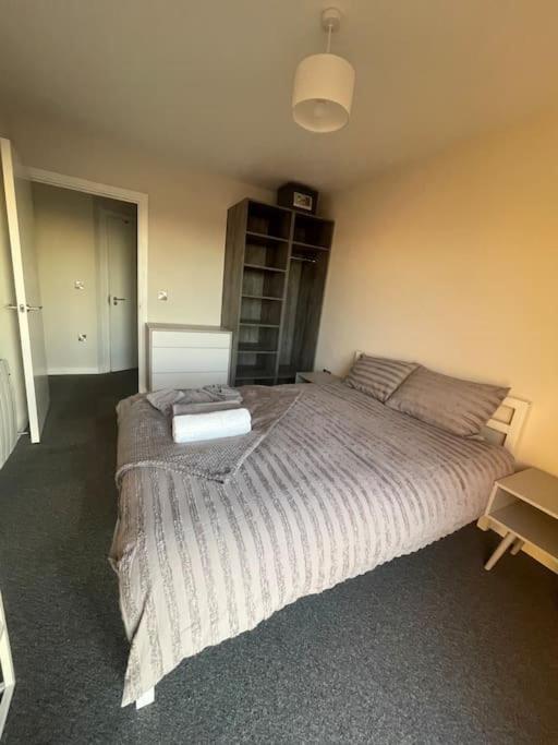 City Centre Penthouse Canal Views マンチェスター エクステリア 写真